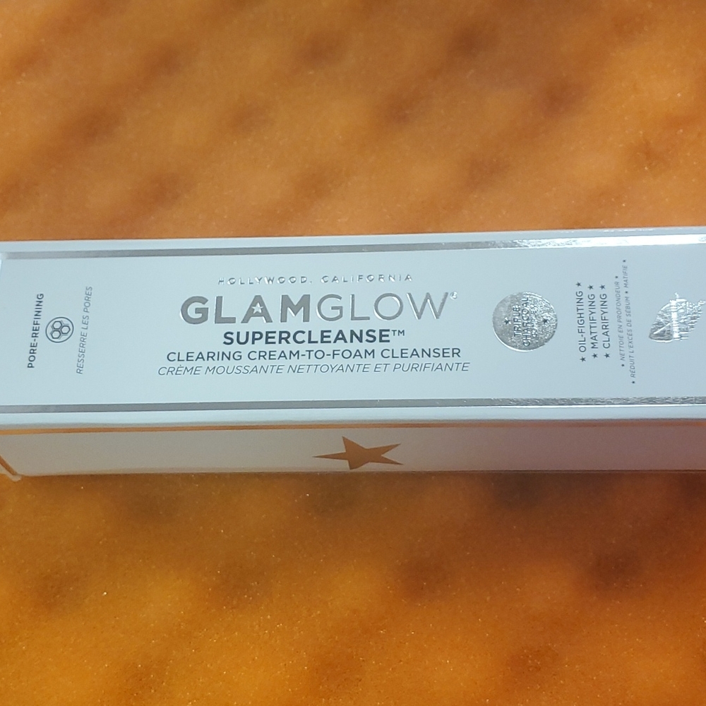 Glamglow Cleanser